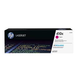 SPL HP 410X Magenta toner (5000stran) pro HP LaserJet Pro M452dn, M452nw, M477fdn, M477fnw, M477fdw - CONTRACT