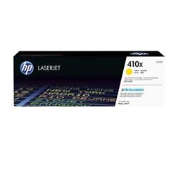 SPL HP 410X Yellow toner (5000stran) pro HP LaserJet Pro M452dn, M452nw, M477fdn, M477fnw, M477fdw - CONTRACT