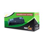 SPL PRINTLINE kompatibilný toner s Brother TN-2421Bk, čierny