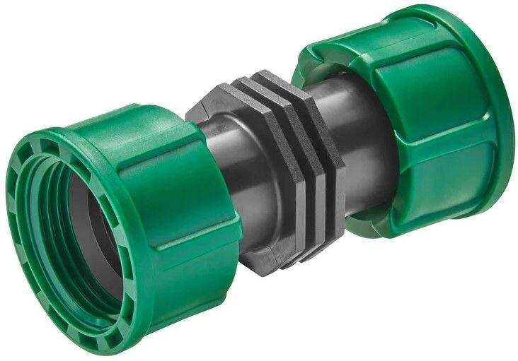 Spojka škatuľového ventilu GARDENA (1"-1")