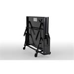Sponeta SDL BLACK Indoor pingpongový stůl vnitřní - tmavě šedý