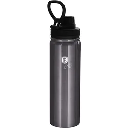 Športová fľaša BerlingerHaus z nehrdzavejúcej ocele 18/10 Carbon PRO Line, 0,54 l