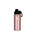 Športová fľaša BerlingerHaus z nehrdzavejúcej ocele 18/10 I-Rose Edition, 0,54 l