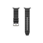 Športový náramok Samsung PeakForm Band pre hodinky Watch Ultra veľkosti S/M/L tmavosivý