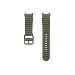 Športový remienok Samsung pre hodinky Watch 7 veľkosti M/L zelený