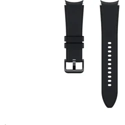 Športový remienok Samsung pre hodinky Watch4/Watch4 Classic veľkosti M/L čierny