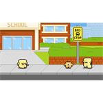 Squareboy vs Bullies Arena Edition