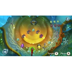 Squids Odyssey