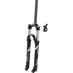 SR Suntour Raidon RL R 29" 100mm, AIR, 9mm, 1 1/8" A - čierna