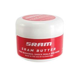 SRAM Butter 29ml, mazivo znižujúce trenie od Slickoleum - odporúčané pre X0/Rise
