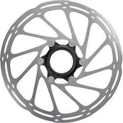 SRAM Centerline Rounded centerlock - brzdový kotouč - 180mm 00.5018.037.026 - Komponenty na kolo - Brzdy a příslušenství