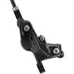 SRAM DB G2 RSC - matná čierna, predná, 950 mm hadica, predná brzda