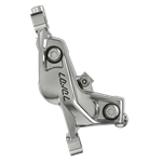 SRAM Level Ultimate Stealth 4 piestikové kotúčové brzdy, zadné