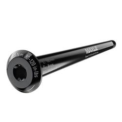 SRAM Maxle Stealth - pevná osa zadní MTB, 12x148mm, délka 171,5mm, závit 9mm