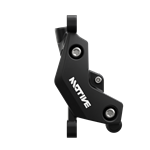 SRAM Motive Bronze Disc Brake - Diffusion Black Yes,Tool Free Reach, Bleeding Edge,
