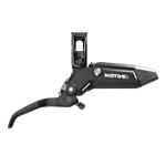 SRAM Motive Bronze Disc Brake - Diffusion Black Yes,Tool Free Reach, Bleeding Edge,