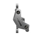 SRAM Motive Ultimate Disc Brake - Clear Yes, Ložisková karbónová páka, beznástrojový dosah