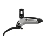SRAM Motive Ultimate Disc Brake - Clear Yes, Ložisková karbónová páka, beznástrojový dosah