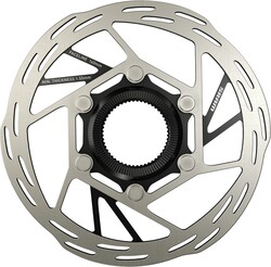 SRAM Paceline CenterLock 140mm zaoblený kotúč (balenie obsahuje poistný krúžok s vnútorným zámkom)