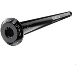 SRAM PEVNÁ OS MAXLE STEALTH, ZADNÝ MTB, 12X148, DĹŽKA 180MM, DĹŽKA ZÁVITU 20MM, ZÁVIT M12