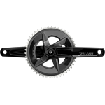SRAM Rival D1 Quarq Road Power Meter DUB 175 - 46-33 Yaw (osa není součástí balení)