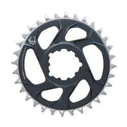 Sram X-SYNC 2 Eagle - 36z. - lunar/polar grey