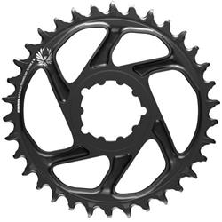 SRAM X-SYNC 2 EAGLE SL Black 32z. BOOST 11.6218.040.001