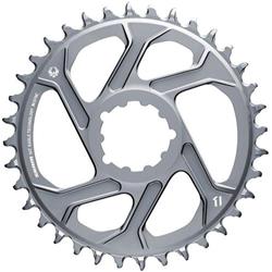 Sram X-Sync 2 EAGLE SL Lunar Grey 34z. 11.6218.042.007