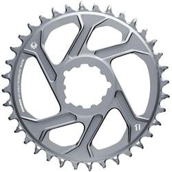 Sram X-Sync 2 EAGLE SL Lunar Grey 34z. 11.6218.042.007 - Komponenty na kolo - Kliky a převodníky