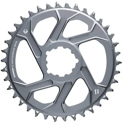 SRAM X-SYNC 2 EAGLE SL Lunar Grey 36z.