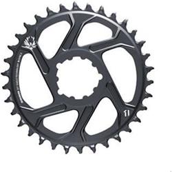 SRAM X-SYNC 2 EAGLE SL Lunar Grey 38z. 11.6218.042.014
