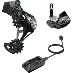 SRAM X01 Lumar Polar Eagle AXS - upgrade kit 00.7918.099.000 - Komponenty na kolo - MTB sady