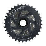 SRAM XG-1270 D1 Silver 12 rýchlostí, kazeta 10-33z D1