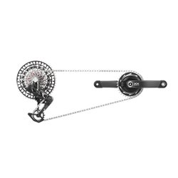 SRAM XX SL Eagle T-TYPE sada pre bicykel