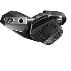 SRAM XX1 Eagle AXS - 2 tlačítka - řazení 12 rychl. + objímka 00.7018.397.000 - Komponenty na kolo - MTB sady
