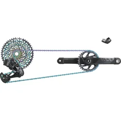 SRAM XX1 Eagle AXS DUB Boost sada