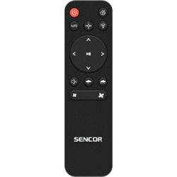 SRXD 9112 Dálkový ovladač SRV 91x SENCOR