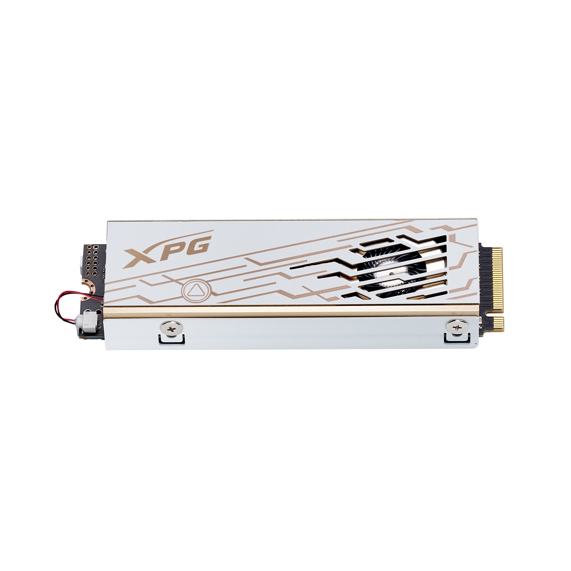 SSD disk ADATA XPG Mars 980 Pro 1TB (SMAR-980P-1TCI)