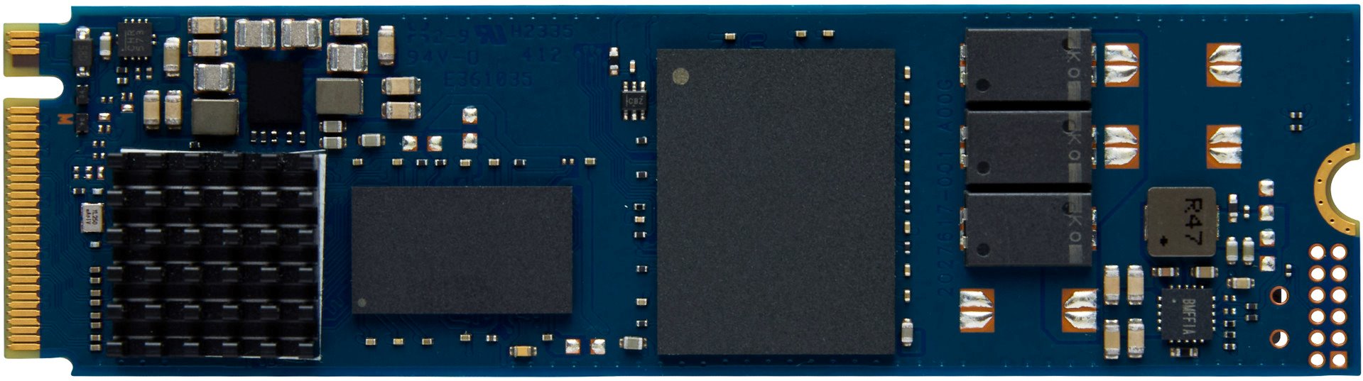 SSD disk Kingston DC2000B 240GB NVMe Enterprise