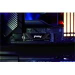 SSD disk Kingston Fury Renegade G5 1TB NVMe
