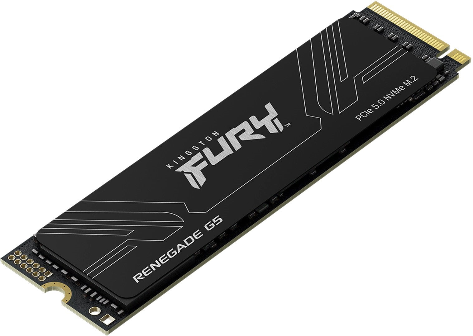 SSD disk Kingston Fury Renegade G5 2TB NVMe