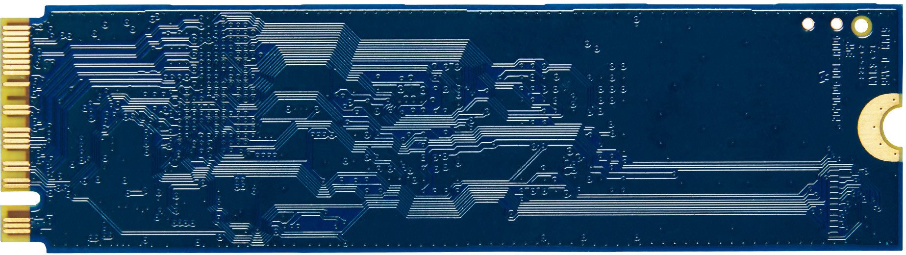 SSD disk Kingston NV3 500 GB NVMe