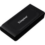 SSD disk Kingston XS1000 1TB čierny