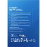 SSD disk Samsung 990 EVO Plus 1 TB