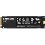 SSD disk Samsung 990 EVO Plus 2 TB