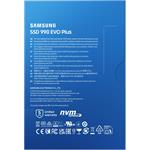 SSD disk Samsung 990 EVO Plus 4 TB