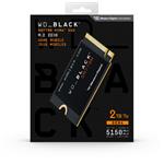 SSD disk WD Black SN770M 2TB NVMe M.2 2230