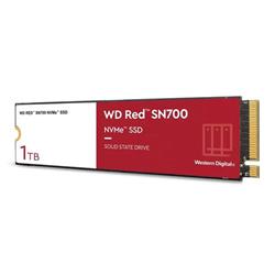 SSD disk WD Red SN700 1TB NVMe