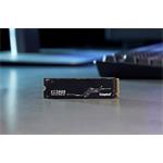 SSD Kingston KC3000 4TB NVMe