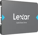 SSD Lexar NQ100 2 TB